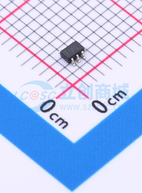 温度传感器 TMP236A2DCKR SC-70-5 TI/德州 电子元件配单原装正品