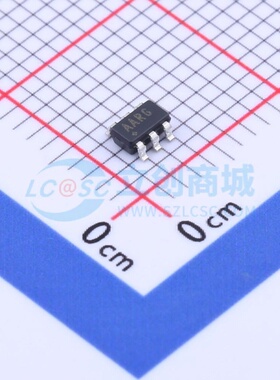 监控和复位芯片 MAX6820UT+T SOT-23-6 MAXIM(美信) 电子元件配单