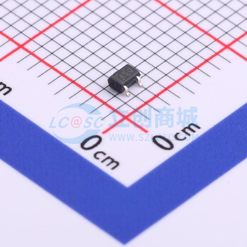 静电保护器(TVS/ESD) TPD2E007DCKR SC-70 TI/德州 电子元件配单,电子元器件市场,芯片,淘宝优惠券,粉丝福利购,淘宝优惠卷