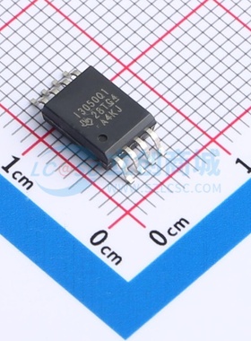 隔离式栅极驱动器 TPSI3050QDWZRQ1 SOIC-8 TI/德州 电子元件配单