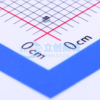 场效应管(MOSFET) CSD23280F3T PicoStar-3 TI/德州 电子元件配单