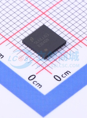 以太网收发器 DP83848NRTAR WQFN-40 TI/德州 电子元器件原装正品