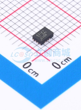 DC-DC电源芯片 TPS62147RGXR VQFN-11 TI/德州 电子元件原装正品
