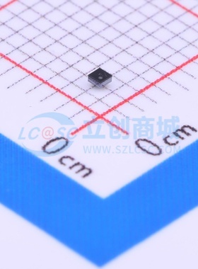 温度传感器 LMT70AYFQR DSBGA-4 TI/德州 电子元器件配单原装正品