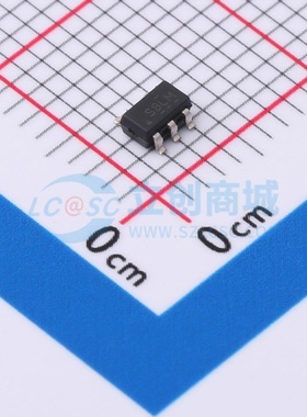 反相器 SN74LVC1G14MDBVREP SOT-23-5 TI/德州 电子元件原装正品