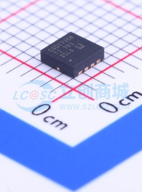 场效应管(MOSFET) CSD17308Q3T DFN-8 TI/德州 电子元件原装正品