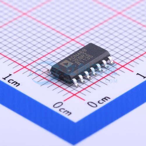 LVDS芯片 ADN4692EBRZ SOIC-14 ADI(亚德诺) 电子元器件原装正品