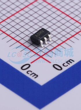 数模转换芯片DAC MAX5381LEUK+T SOT-23-5 MAXIM(美信) 原装正品