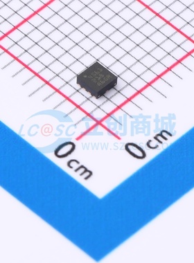 差分运放 THS4561IRUNR WQFN-10 TI/德州 电子元器件配单原装正品
