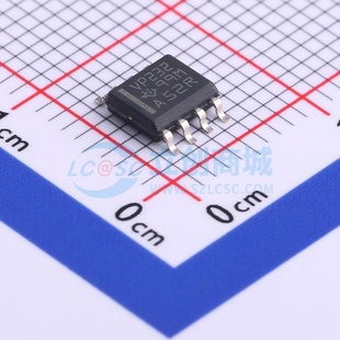 CAN收發(fā)器 德州 正品 器件配單原裝 SOIC SN65HVD232DR 電子元