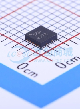 直接数字频率合成(DDS) AD9837BCPZ-RL7 LFCSP-10 ADI(亚德诺)