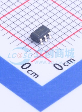 精密运放 OPA209AIDBVR SOT-23-5 TI/德州 电子元件配单原装正品