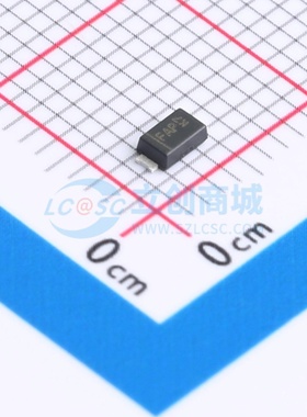 静电保护器(TVS/ESD) DFLT7V5A-7 PowerDI-123 DIODES(美台)