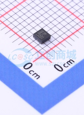 RF检波器 LTC5596IDC#TRMPBF DFN-8 ADI(亚德诺) 电子元器件配单