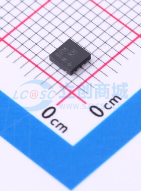 RS-485/RS-422芯片 MAX14783EATA+T TDFN-8 MAXIM(美信) 原装正品