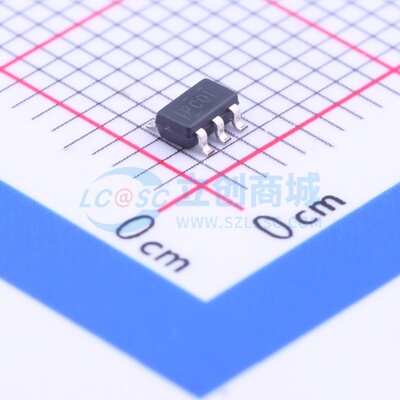 线性稳压器(LDO) TPS77012DBVR SOT-23-5 TI/德州 电子元器件配单