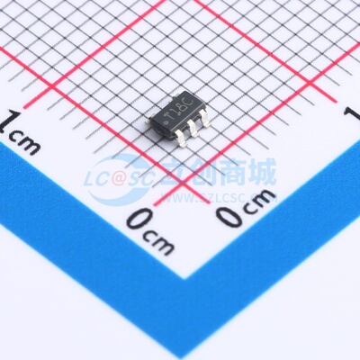 温度传感器 LM95071CIMF/NOPB SOT-23-5 TI/德州 电子元器件配单