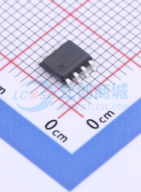 比较器 MAX931ESA+T SO-8 MAXIM(美信) 电子元器件配单原装正品