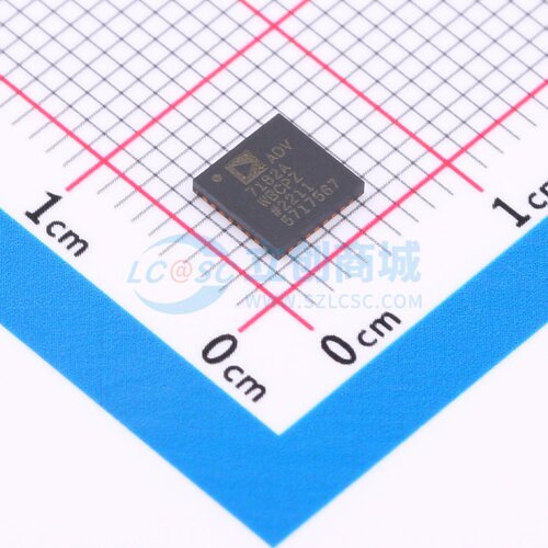 视频接口芯片 ADV7182AWBCPZ-RL LFCSP-32 ADI(亚德诺) 原装正品