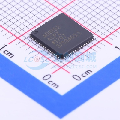 接口芯片 AD8192ACPZ-RL7 LFCSP-56 ADI(亚德诺) 电子元器件配单