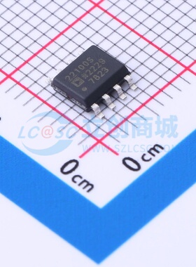 温度传感器 AD22100SRZ-REEL7 SOIC-8 ADI(亚德诺) 电子元件配单