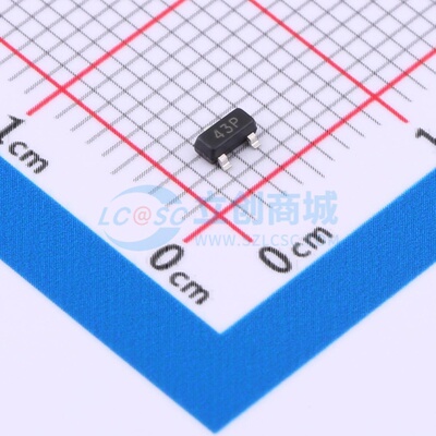 电压基准芯片 ZHT431FMTA SOT-23 DIODES(美台) 电子元件原装正品