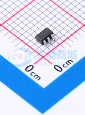 线性稳压器(LDO) MAX8877EUK25+T SOT-23-5 MAXIM(美信) 原装正品