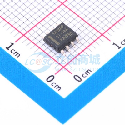 DC-DC电源芯片 LV14360PDDAR HSOIC-8 TI/德州 电子元件原装正品