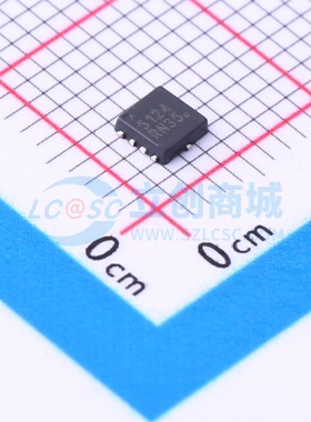 场效应管(MOSFET) NVTFS5124PLTWG WDFN-8 onsemi(安森美) 元器件