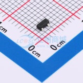 DUP3105SOQ 静电保护器 SOT ESD 美台 DIODES TVS 元 器件
