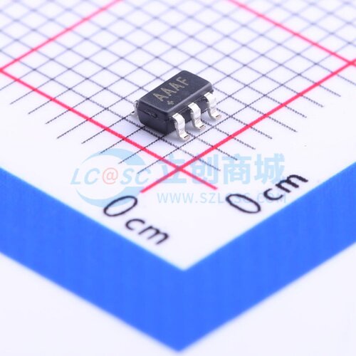 RF混频器 MAX2660EUT+T SOT-23-6 MAXIM(美信) 电子元件原装正品