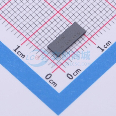 模拟开关/多路复用器 TMUXHS4412RUAR WQFN-42(3.5x9) TI/德州