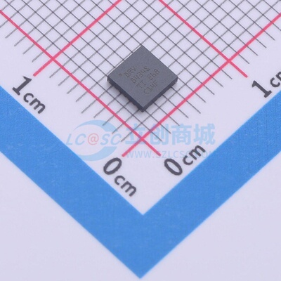 步进电机驱动芯片 DRV8434SRGER VQFN-24 TI/德州 电子元器件配单
