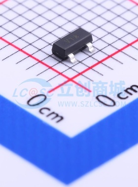 电压基准芯片 TLV431AFTA SOT-23 DIODES(美台) 电子元件原装正品