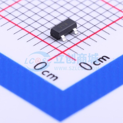 电压基准芯片 TLV431AFTA SOT-23 DIODES(美台) 电子元件原装正品