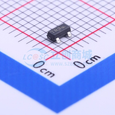 场效应管(MOSFET) NVTR4503NT1G SOT-23 onsemi(安森美) 原装正品