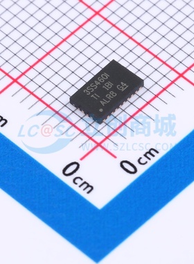 USB转换芯片 HD3SS460IRHRR WQFN-28(3.5x5.5) TI/德州 原装正品