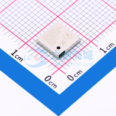 无线收发芯片 CC2564MODNCMOER SMD-33P TI/德州 电子元器件配单