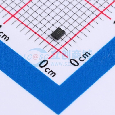 电流感应放大器 INA190A1IRSWT UQFN-10(1.4x1.8) TI/德州 元器件