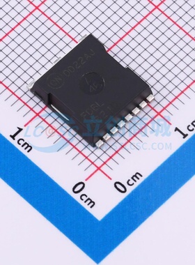 场效应管(MOSFET) FDBL86210-F085 HPSOF-8 onsemi(安森美) 原装