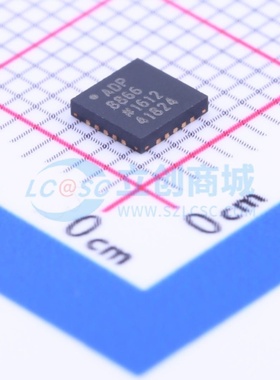 LED驱动 ADP8866ACPZ-R7 LFCSP-20 ADI(亚德诺) 电子元件原装正品