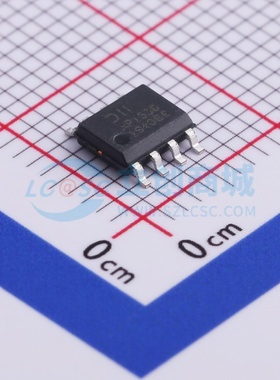 DC-DC电源芯片 AP1538SG-13 SOIC-8 DIODES(美台) 电子元器件配单