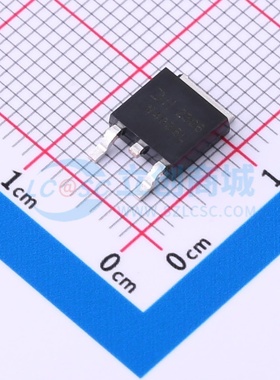 场效应管(MOSFET) DMN4036LK3-13 TO-252 DIODES(美台) 原装正品