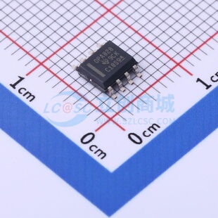 FET输入运放 OPA828IDR SOIC-8 TI/德州 电子元器件配单原装正品