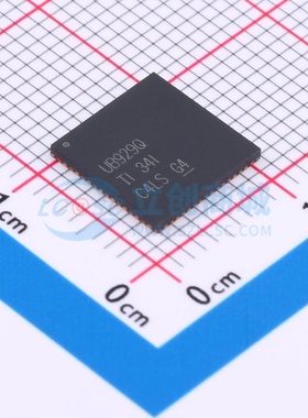 串行器/解串器 DS90UB929TRGCRQ1 VQFN-64 TI/德州 电子元件配单