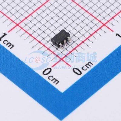 比较器 TLV7211AIDBVR SOT-23-5 TI/德州 电子元器件配单原装正品