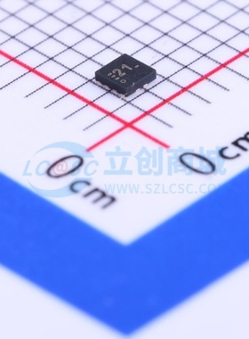 USB转换芯片 TUSB321RWBR X2-QFN-12(1.6x1.6) TI/德州 原装正品