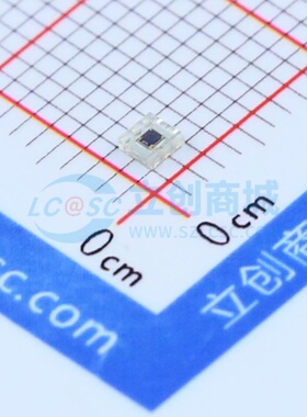 环境光传感器 OPT3001DNPR USON-6(2.1x2.1) TI/德州 电子元器件