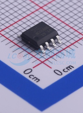 场效应管(MOSFET) DMN3018SSS-13 SOP-8 DIODES(美台) 电子元器件