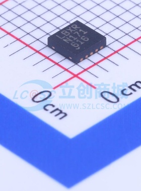 DC-DC电源芯片 LTC3532EDD#PBF DFN-10 ADI(亚德诺) 电子元件配单